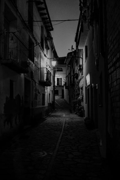 Calle Salvador