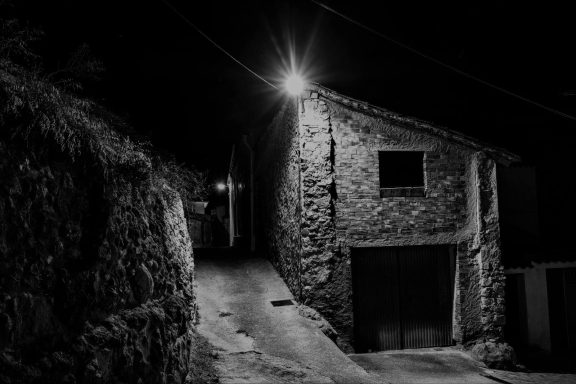 Corrales