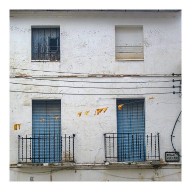 Calle Mayor