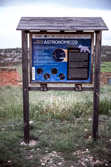Astronòmicos