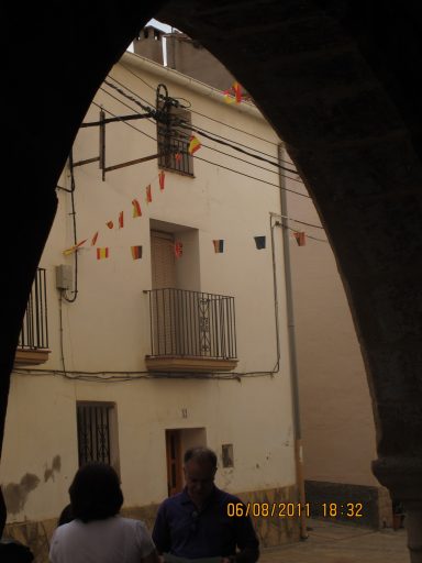 Arcos