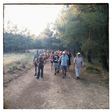 Caminata