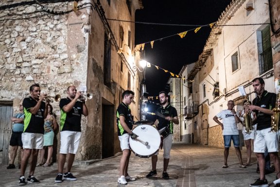 Charanga