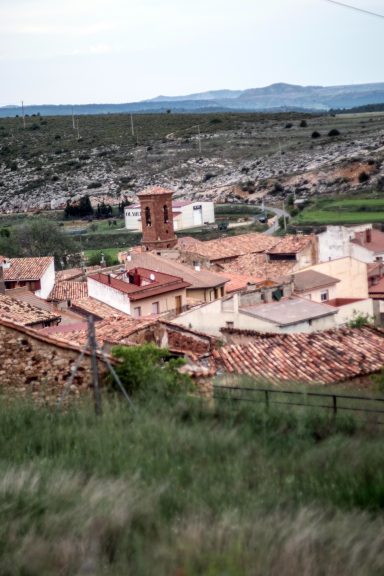Pueblo