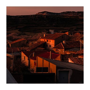 Atardecer