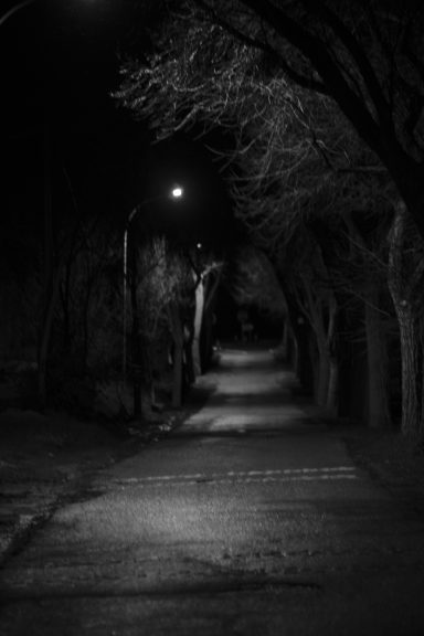 Paseo