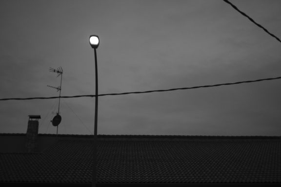 Noche