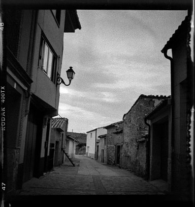 Calle Mayor