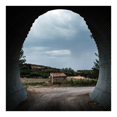El tubo