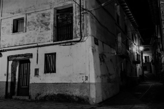 Calle Mayor