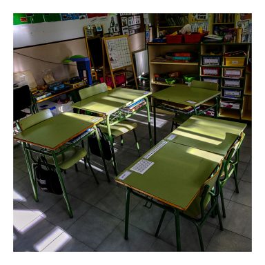 Escuela