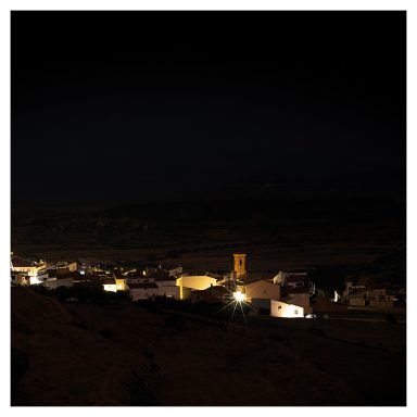 Noche de verano