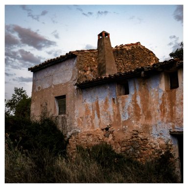 Molino Vinatea