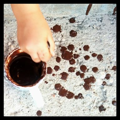 Chocolatada