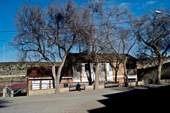 Colegio de Los Olmos